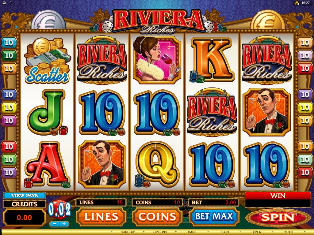 las vegas casino with most jackpots